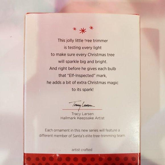 2013 North Pole Tree Trimmers 1st in Series - Picture 4 of 6